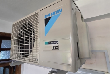 Dịch vụ lắp đặt sữa chữa điện lạnh tại Buôn Ma Thuột